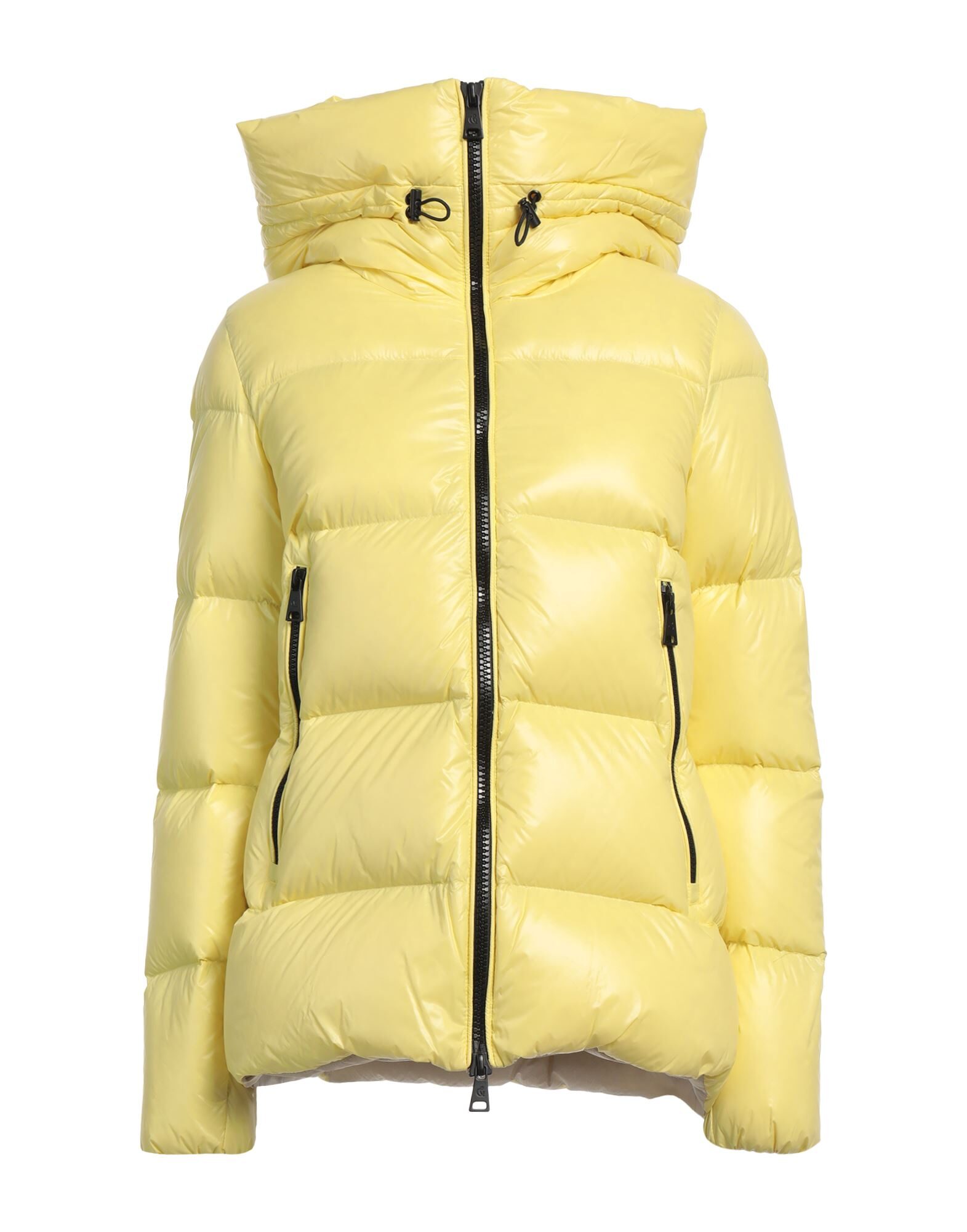 EMMA & GAIA RED - Puffers