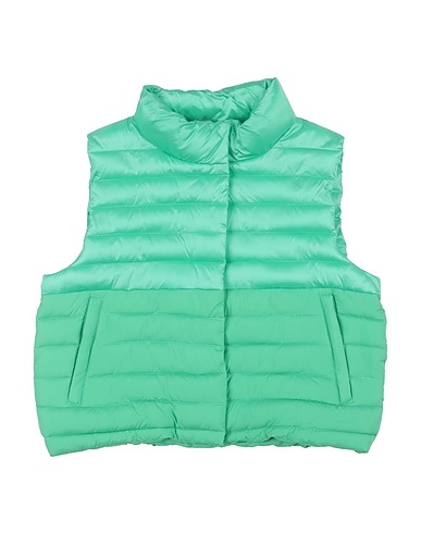 BOMBOOGIE Gilet 100% Nylon