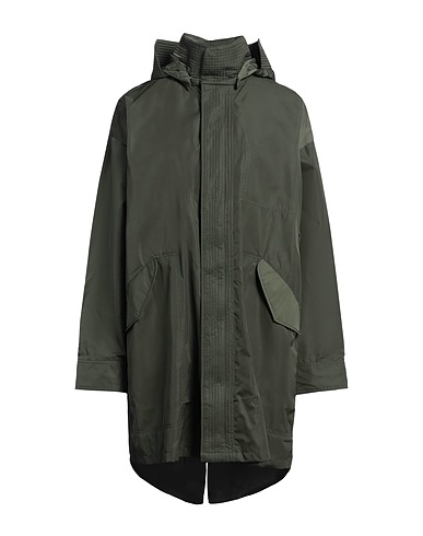 ZADIG&VOLTAIRE Parka 100% Polyester