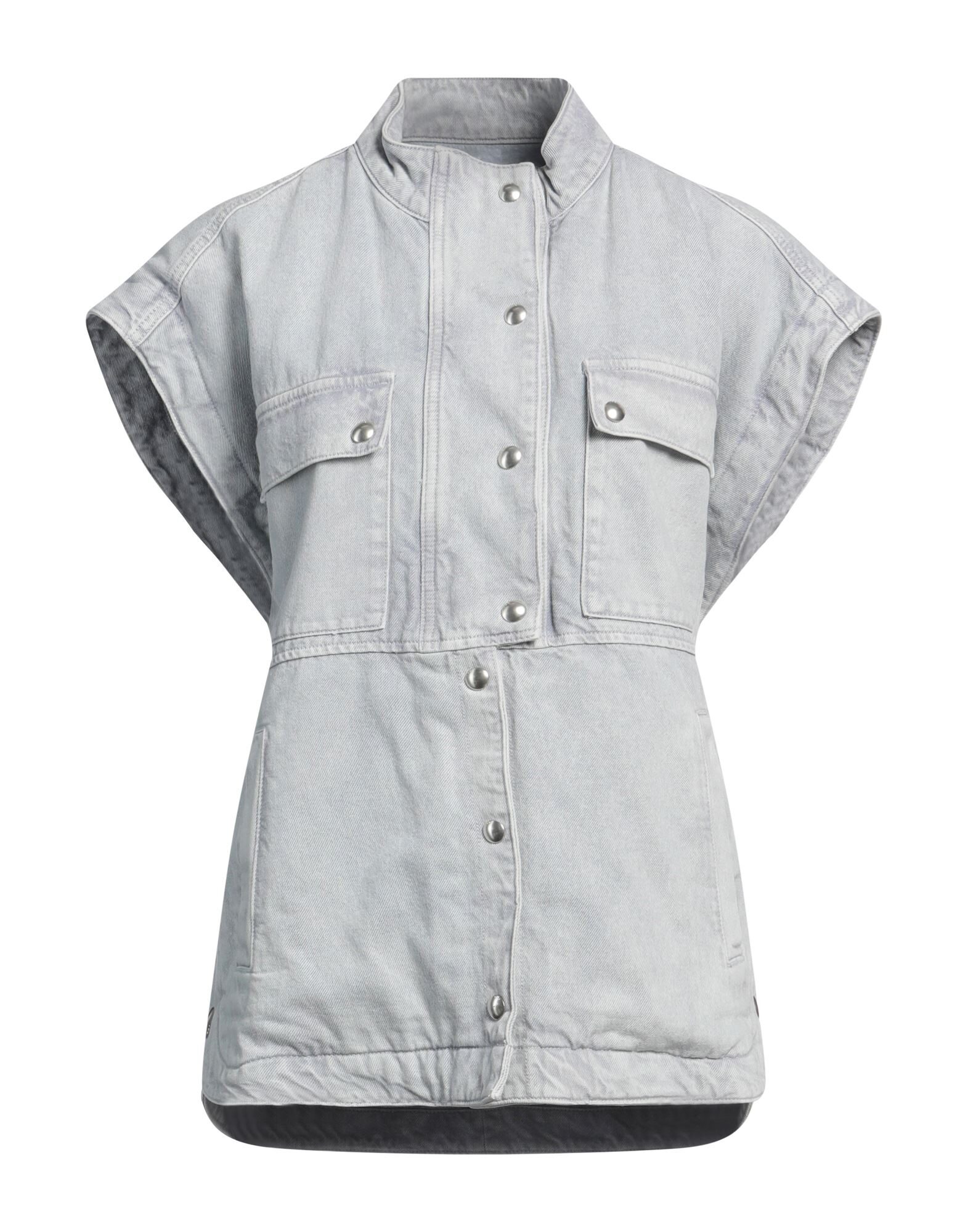 IRO - Denim outerwear