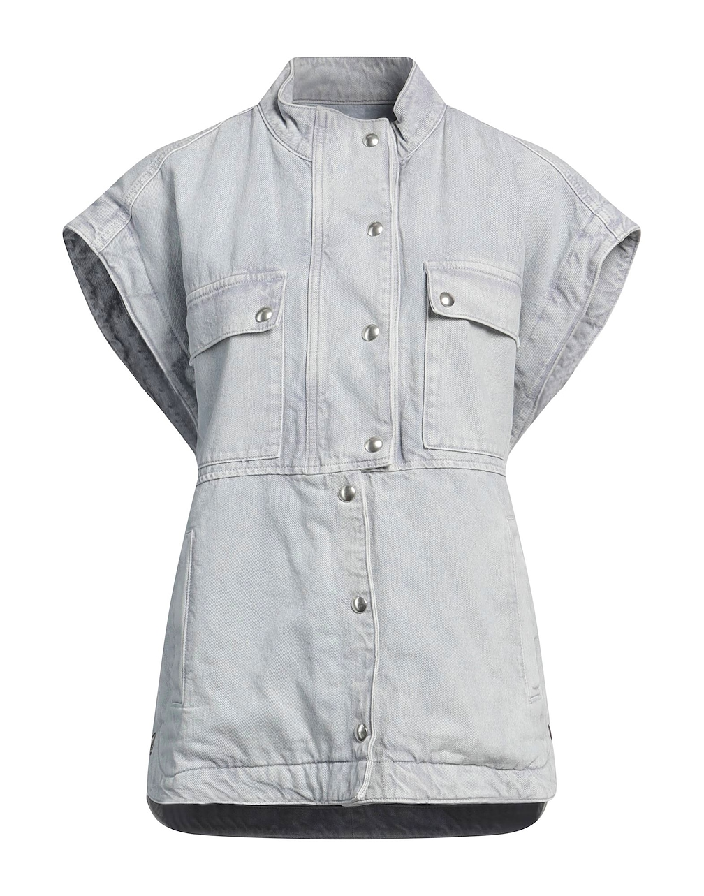 IRO - Manteaux en jean