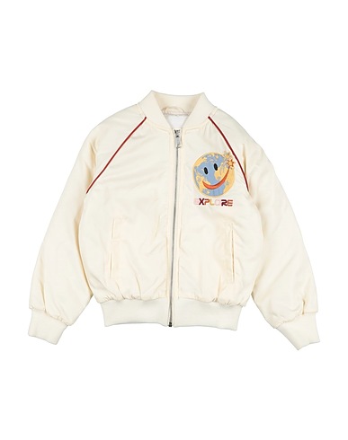 MOLO Jacket Ivory 100% Polyester