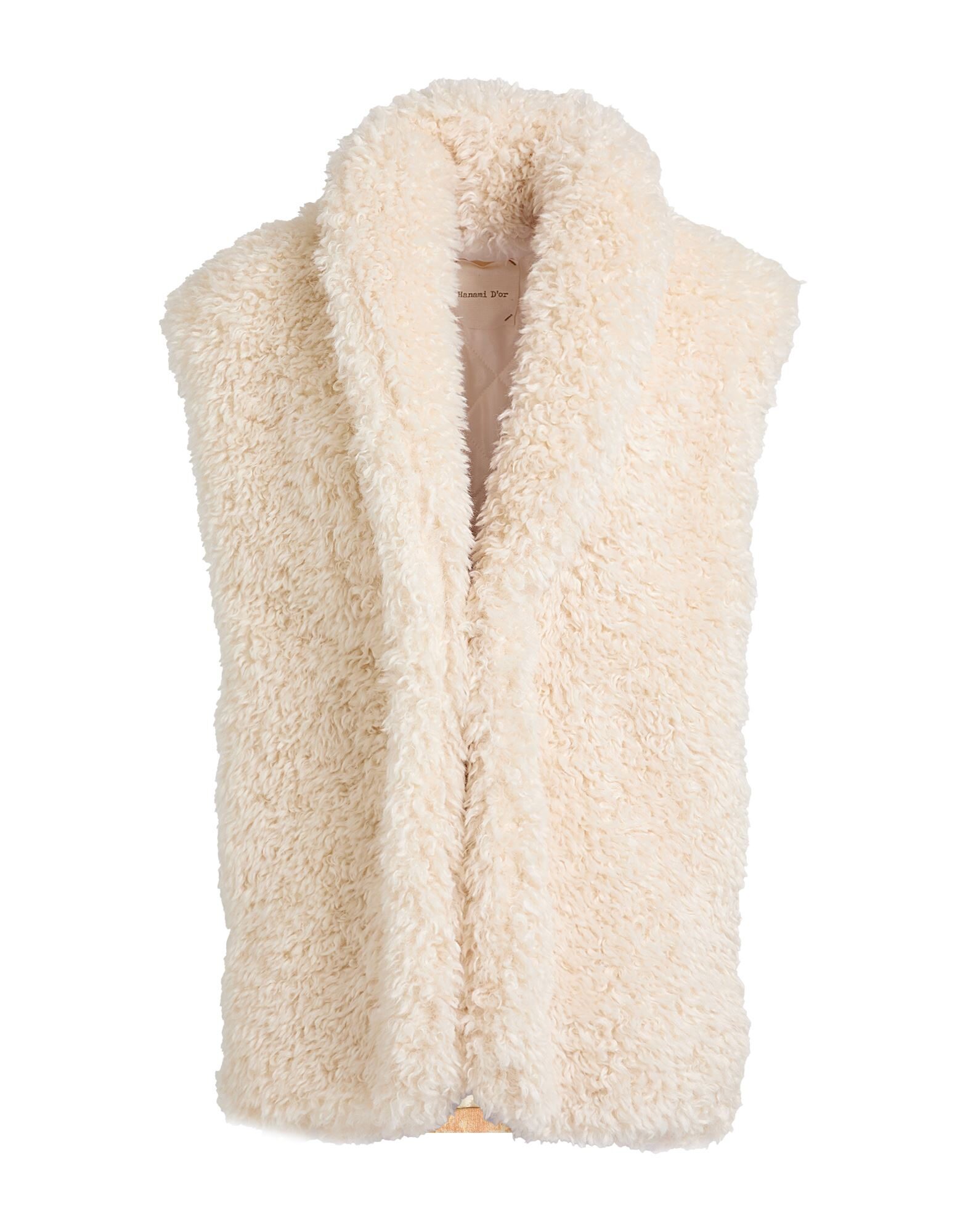 HANAMI D'OR - Μουτόν και teddy