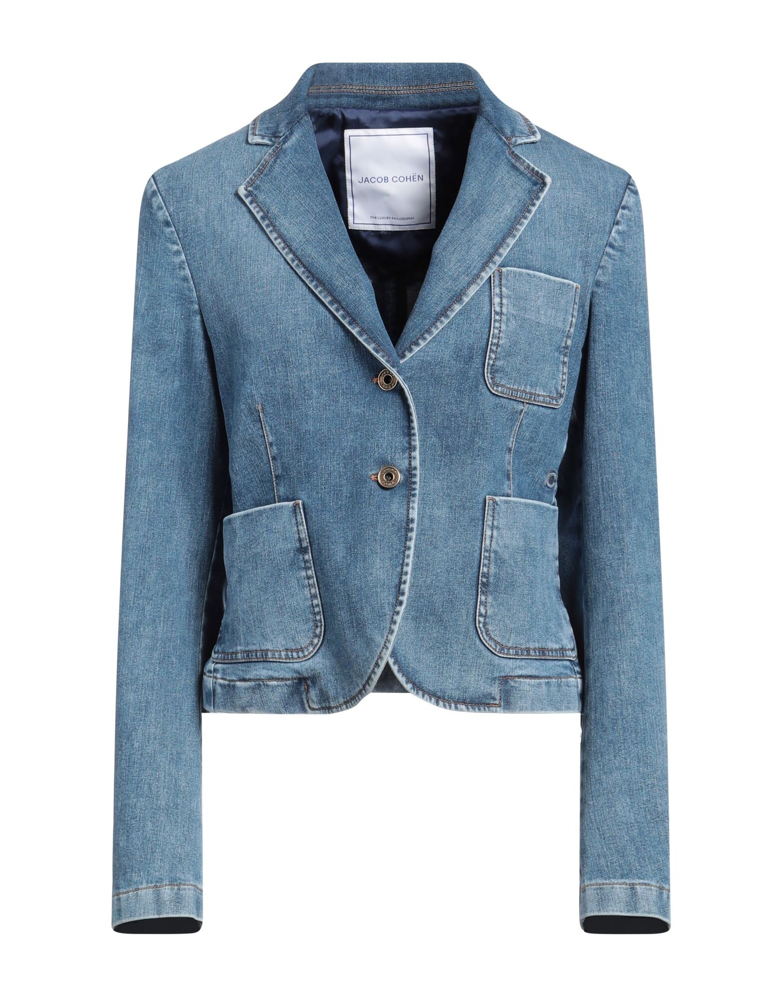 JACOB COHЁN - Blazers
