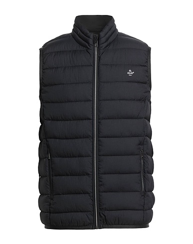 LIU •JO MAN Gilet 100% Polyamide