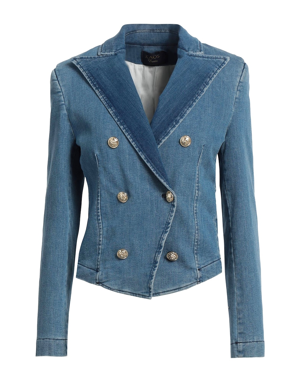 KAOS - Denim outerwear
