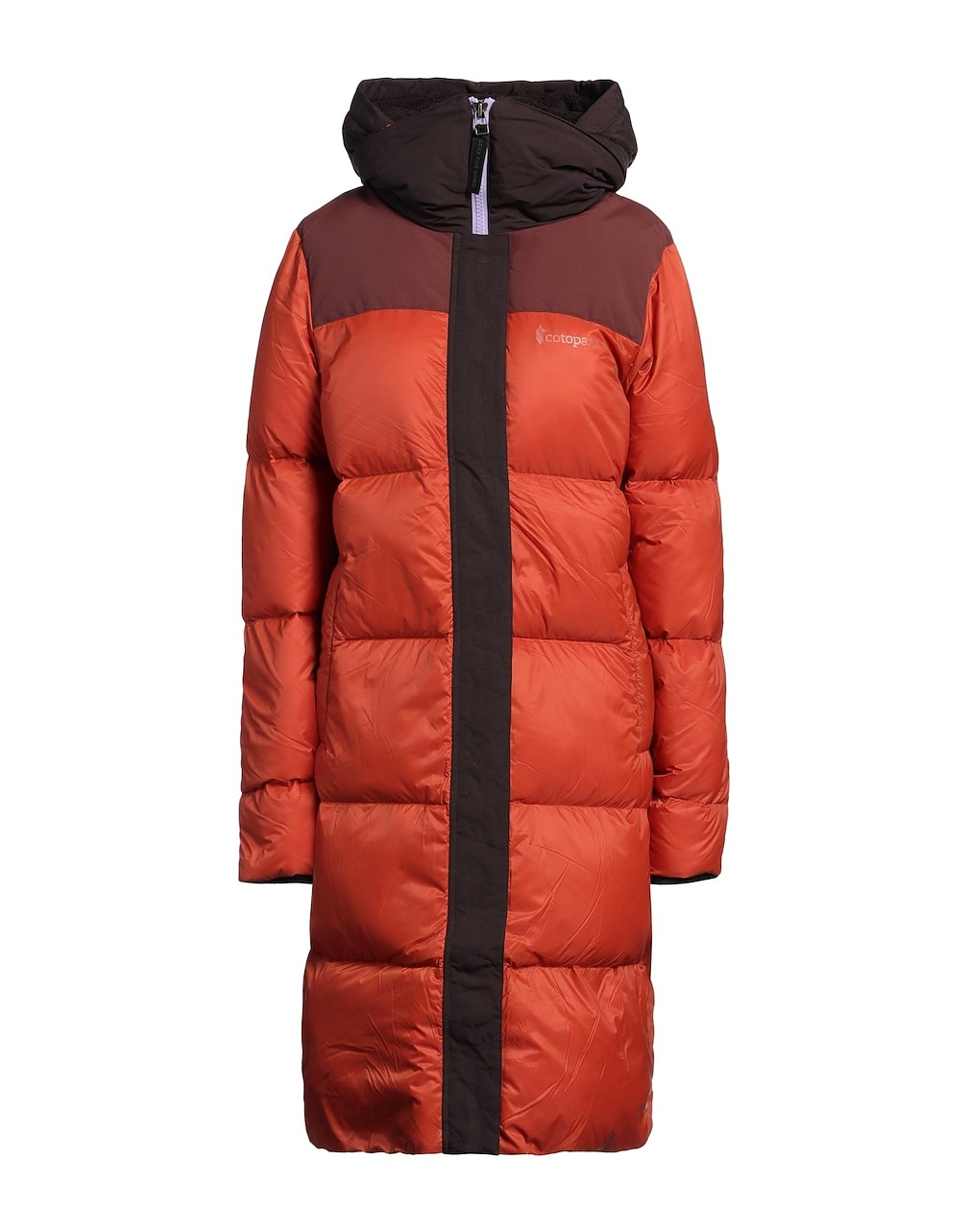 COTOPAXI - Puffers