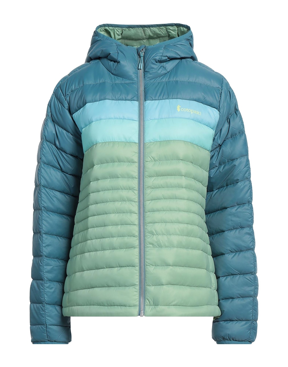 COTOPAXI - Puffers