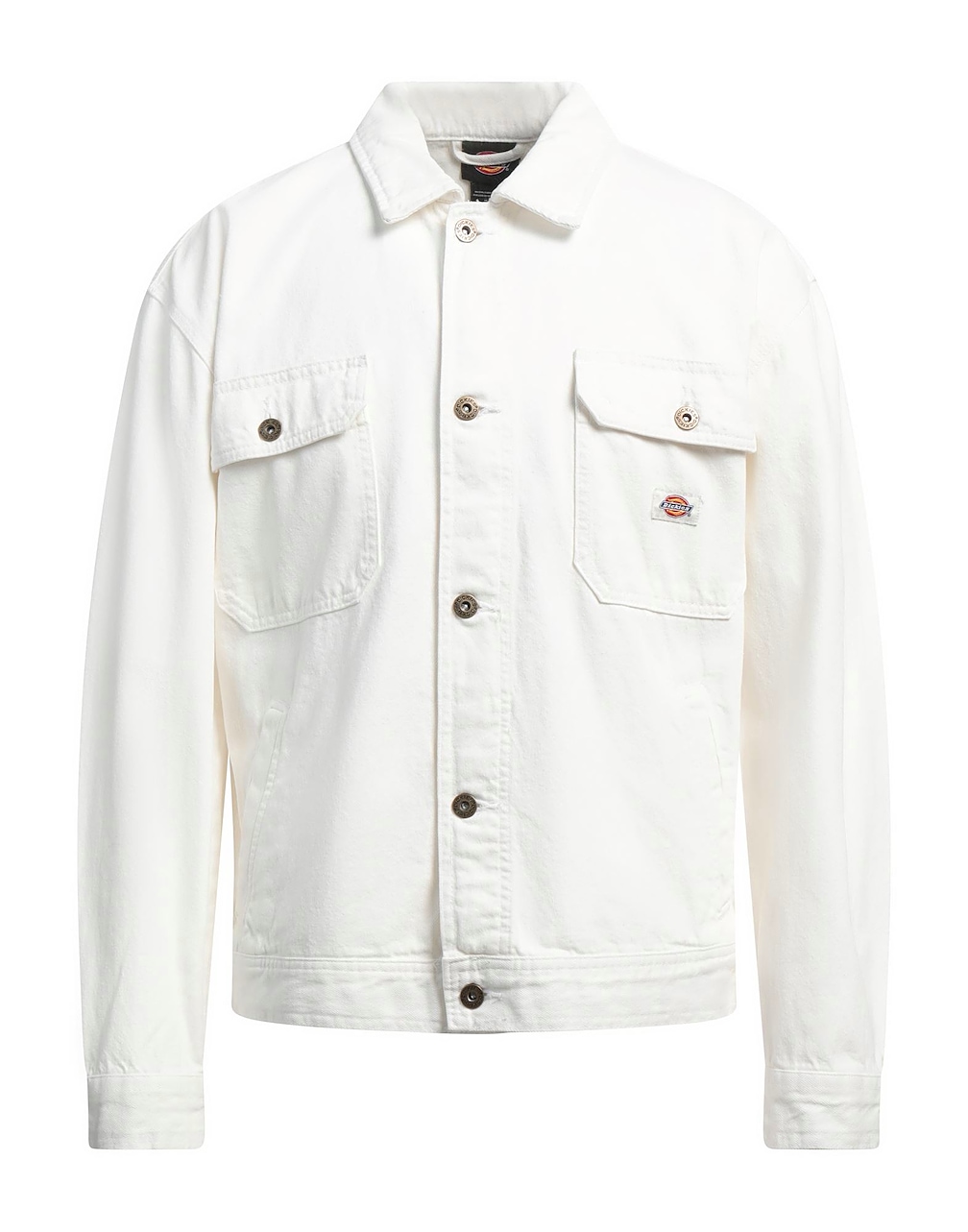 DICKIES - Denim outerwear