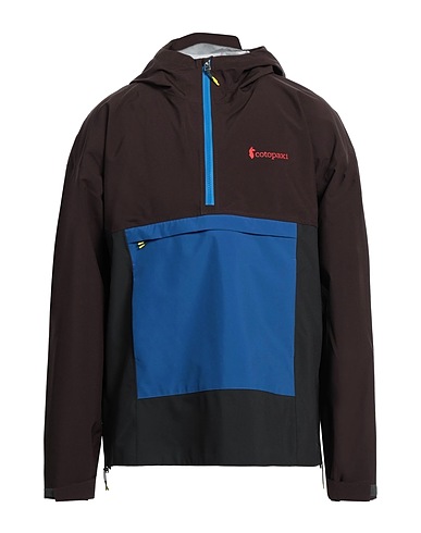 COTOPAXI Giubbotto Testa di moro 100% Poliestere riciclato