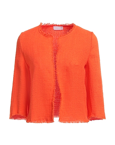 DIANA GALLESI Jacket 100% Cotton