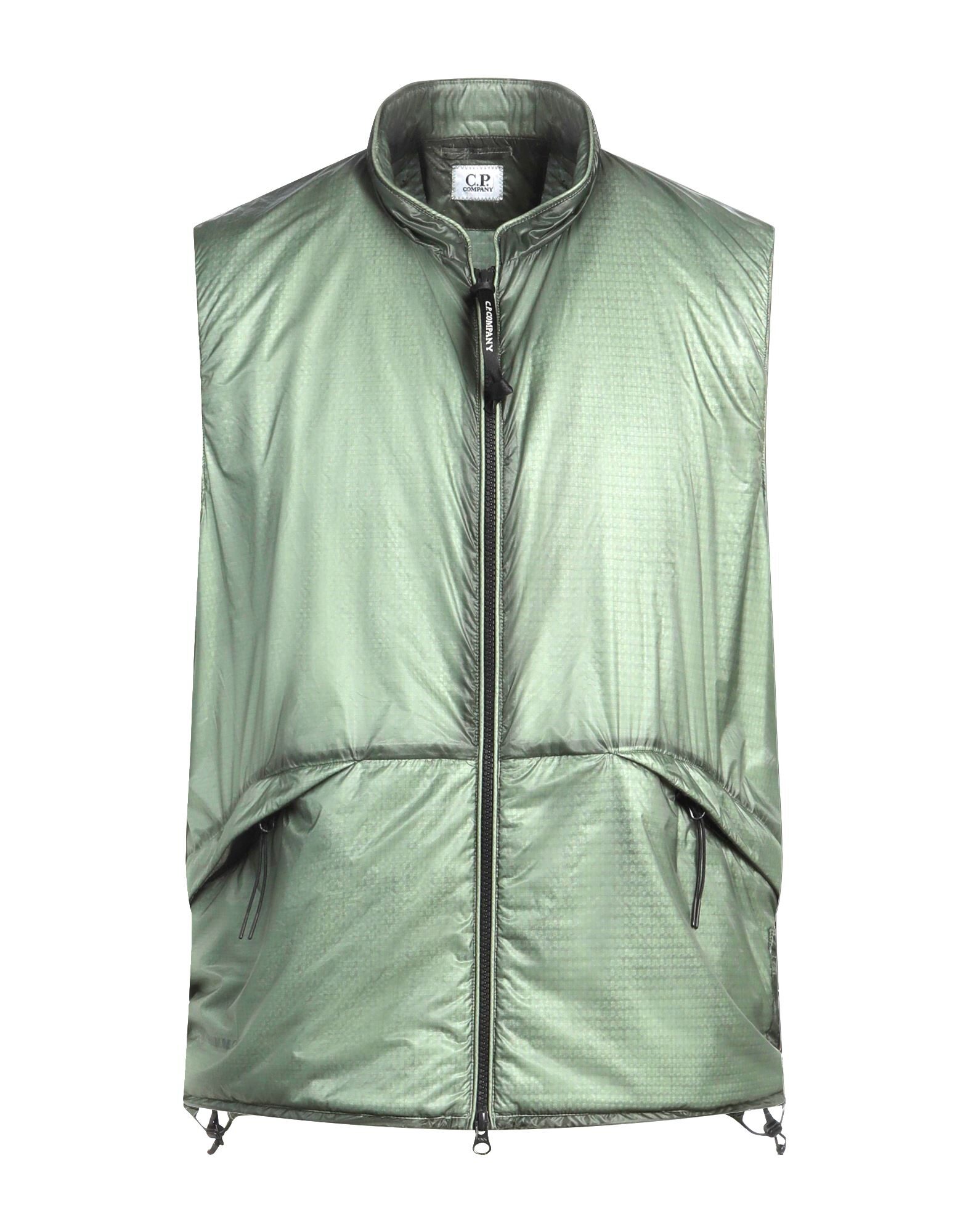 C.P. COMPANY - Vests