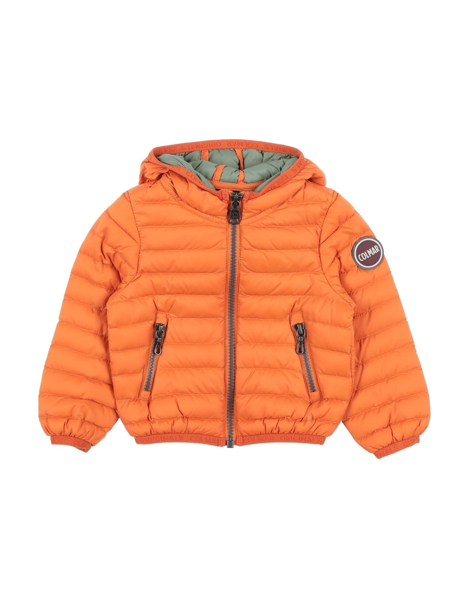 COLMAR - Doudounes plume ou synthétique