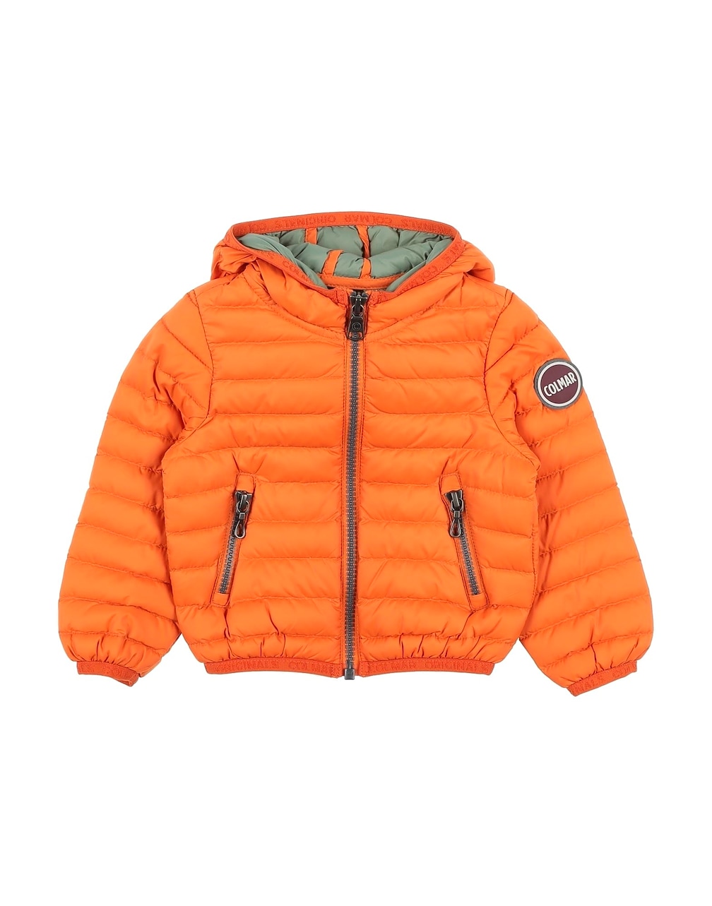 COLMAR - Μπουφάν με επένδυση
