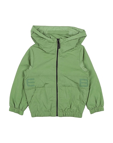 BOMBOOGIE Jacke VERDE 100% Nylon
