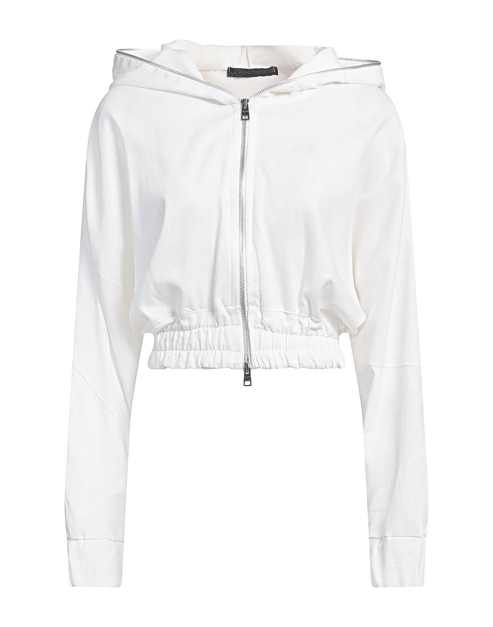 LA HAINE INSIDE US - Giacche & Giubbotti