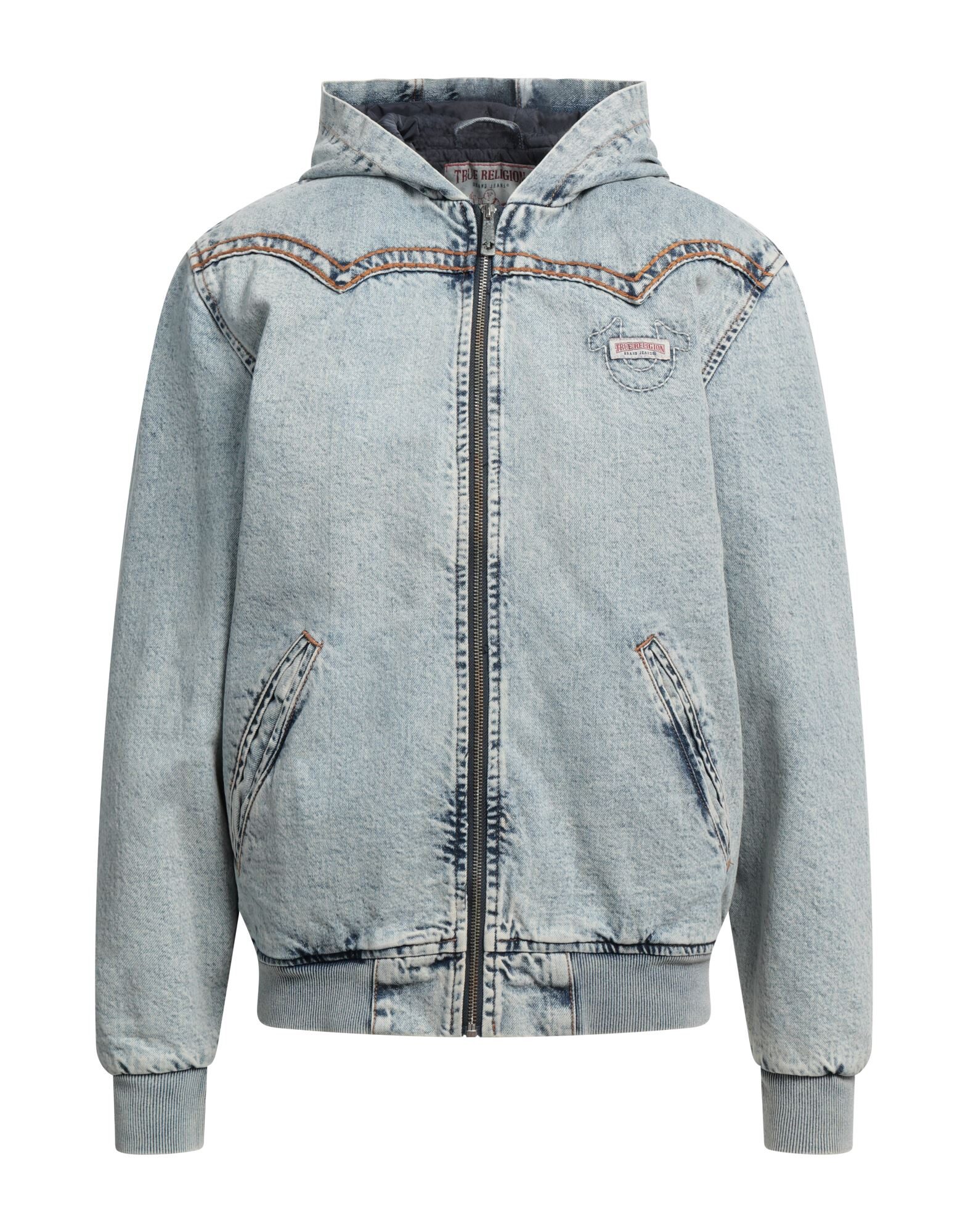 TRUE RELIGION - デニムアウター