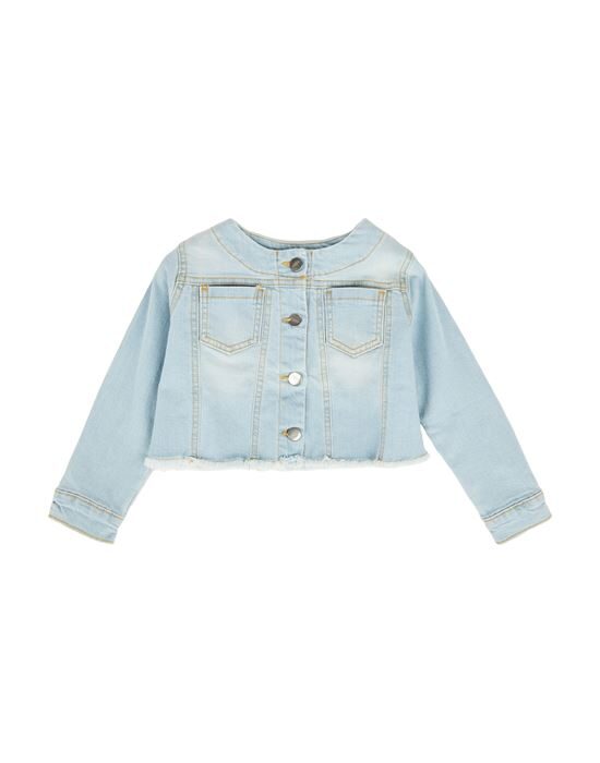 MAGIL Джинсовая верхняя одежда