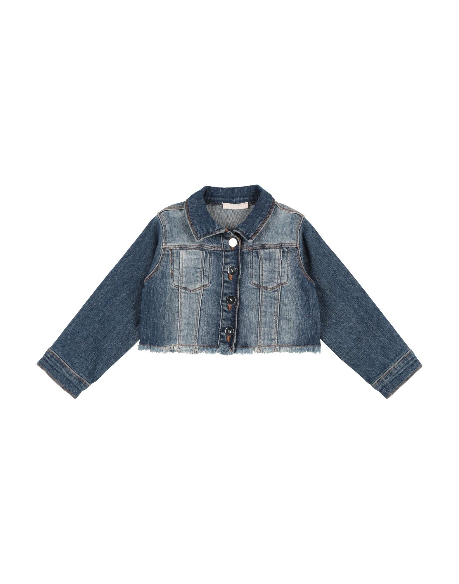 LIU •JO - Denim outerwear