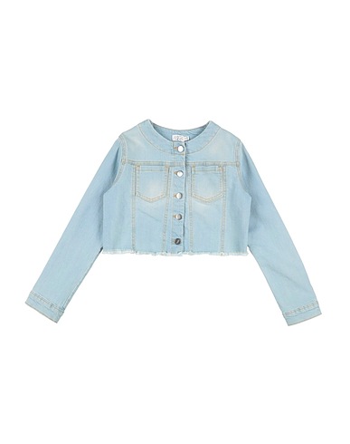 MAGIL Denim jacket Blue 100% Cotton