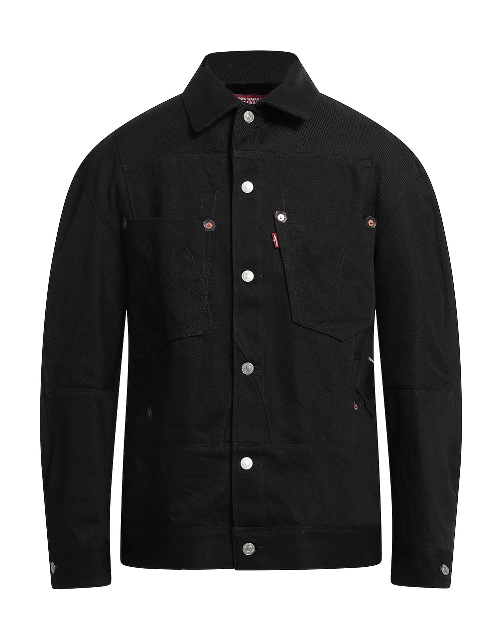 JUNYA WATANABE COMME des GARÇONS x LEVI'S - Denim outerwear