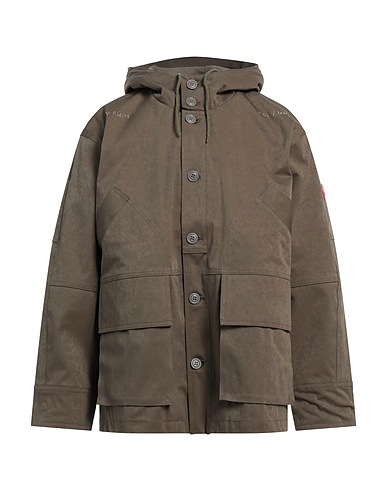 CAV EMPT Jacket Military green 60% Polyester, 40% Nylon