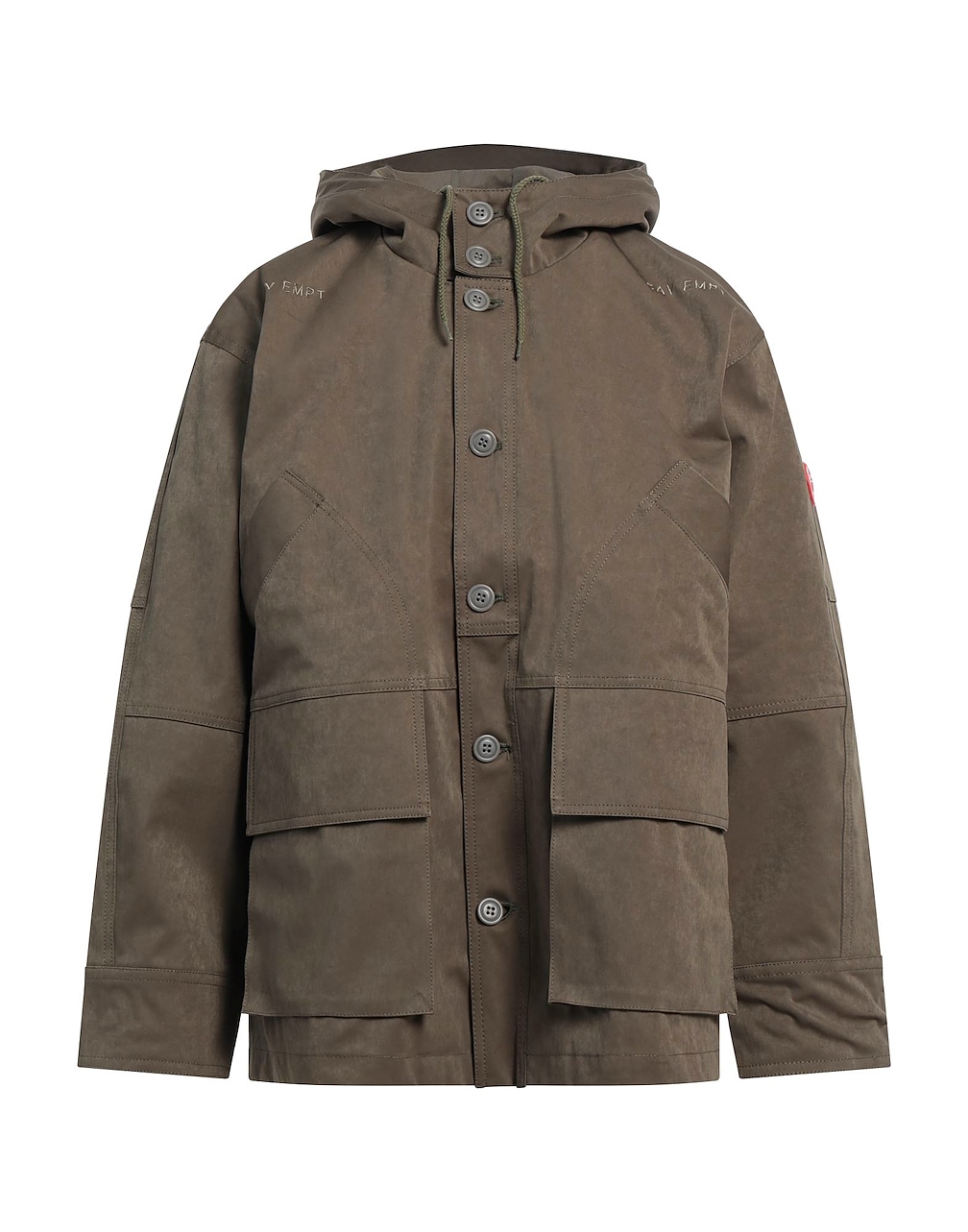 CAV EMPT - Jacken und Anoraks