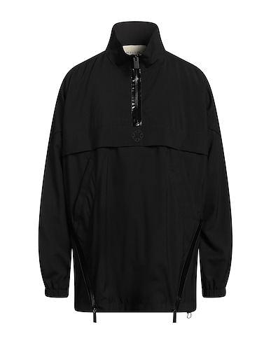 1017 ALYX 9SM Jacket Black 100% Virgin Wool