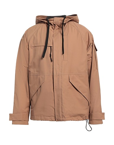 DRM DESIGN RESEARCH MANUFACTURE Jacket 64% Cotton, 36% Polyamide