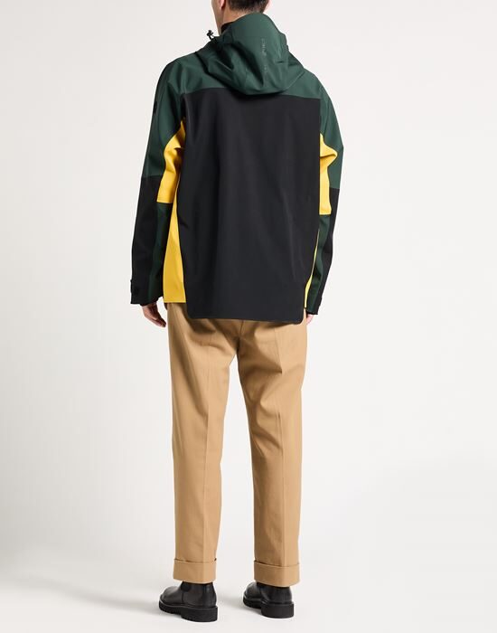 MONCLER GRENOBLE Куртки и пиджаки