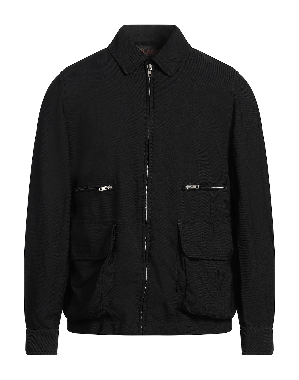 COMME des GARÇONS - Chaquetas y cazadoras