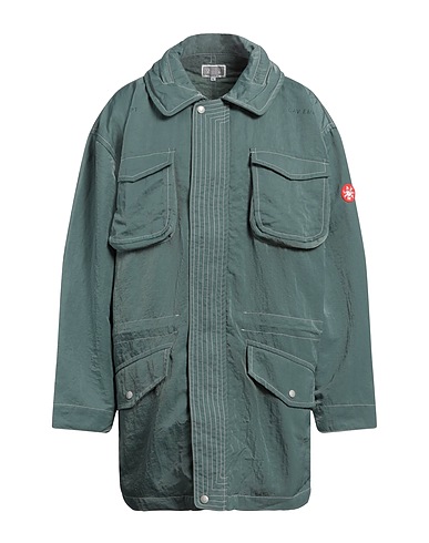CAV EMPT Soprabito Verde militare 100% Nylon