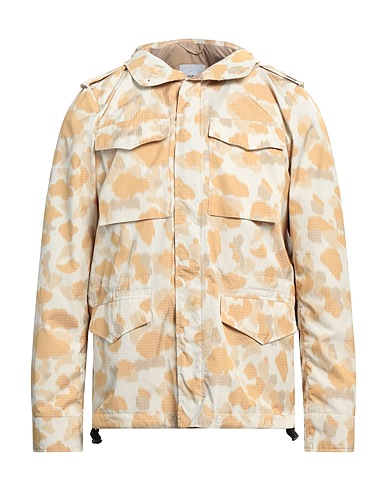 ASPESI Jacket Sand 100% Polyester