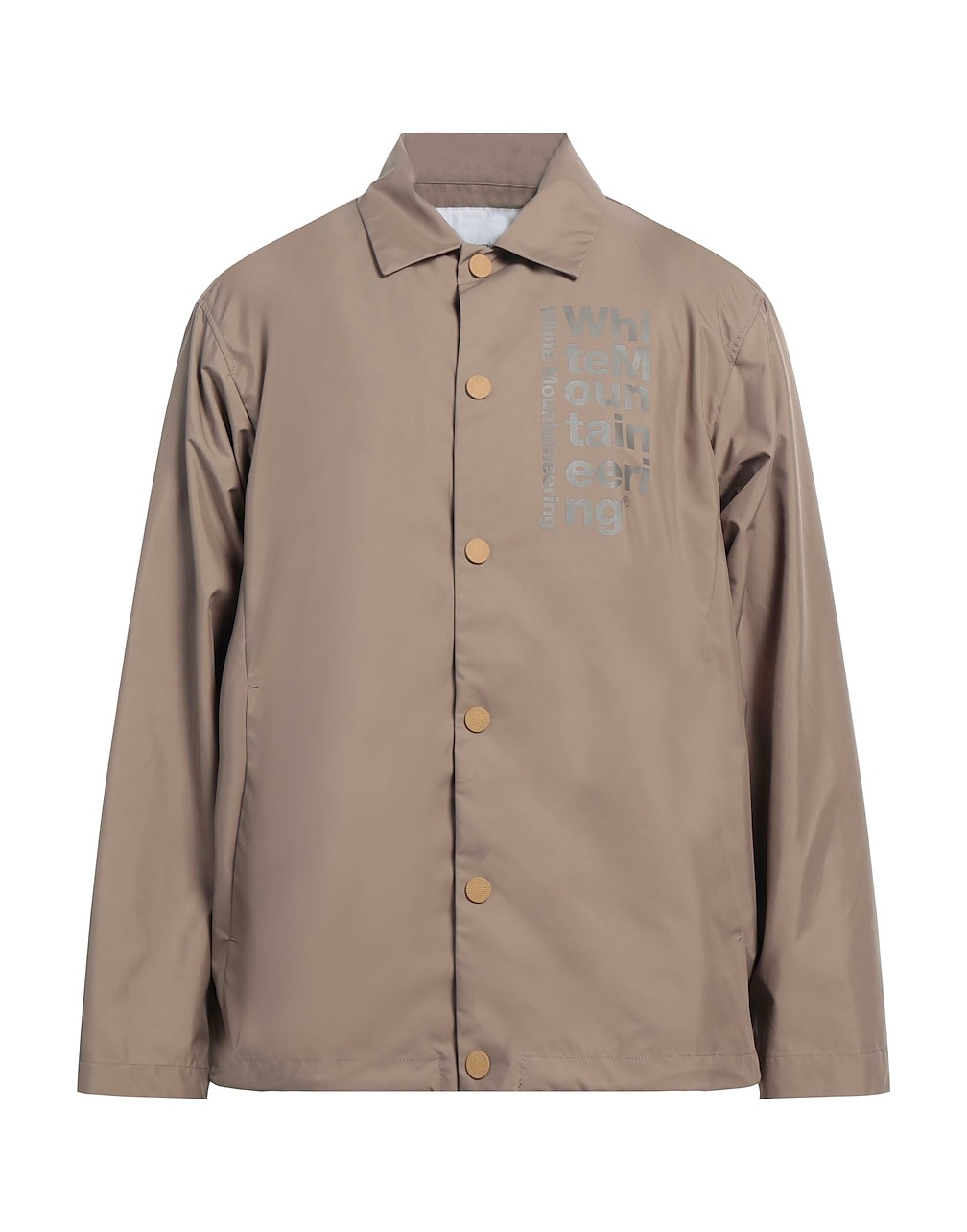 WHITE MOUNTAINEERING - Jackets