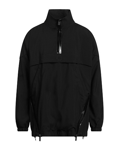 1017 ALYX 9SM Jacket Black 100% Virgin Wool