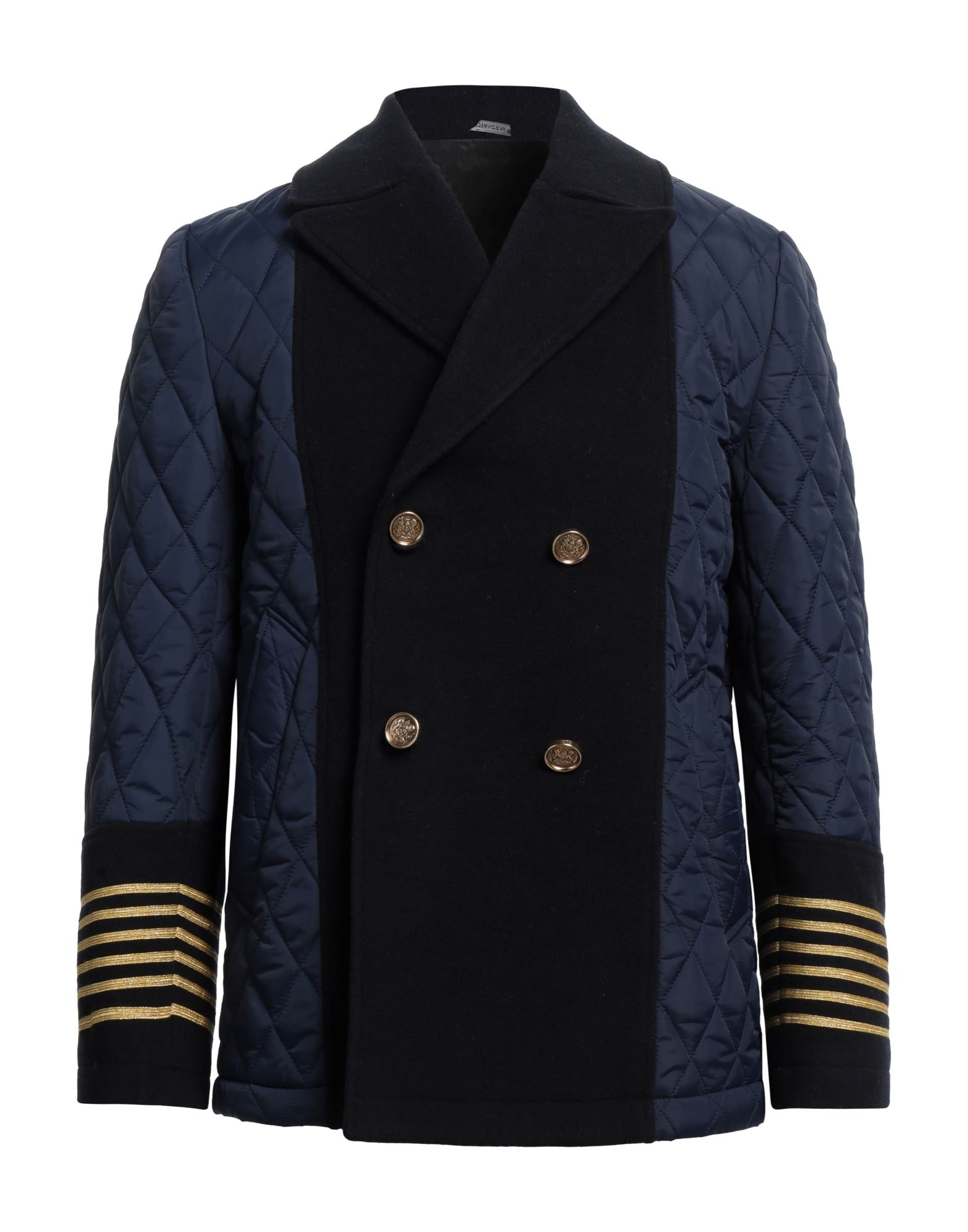 GREY DANIELE ALESSANDRINI - Cappotti