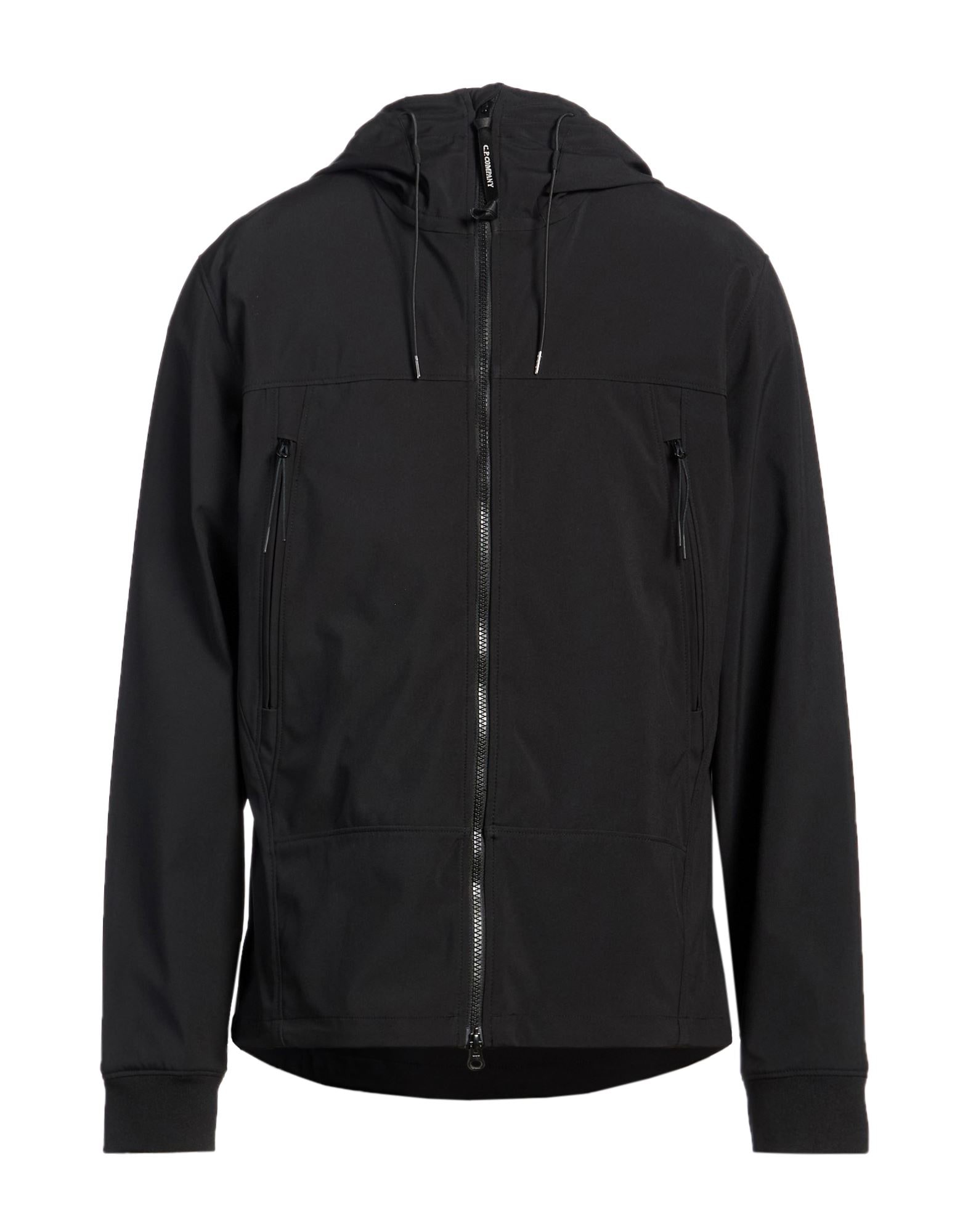 C.P. COMPANY - Μπουφάν και τζάκετ