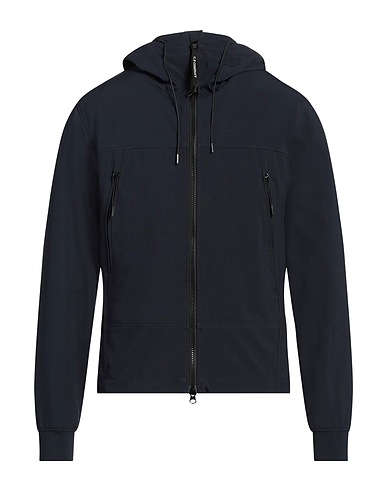 C.P. COMPANY Jacket 92% Polyester, 8% Elastane