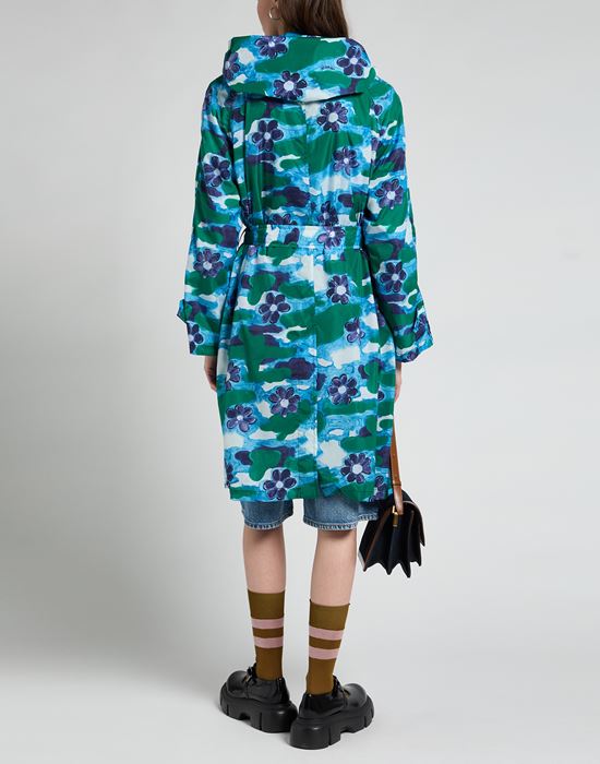 MARNI Плащи и тренчи