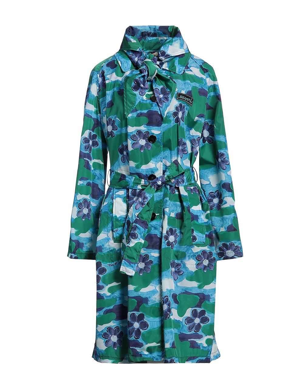 MARNI - Overcoats & Trench Coats