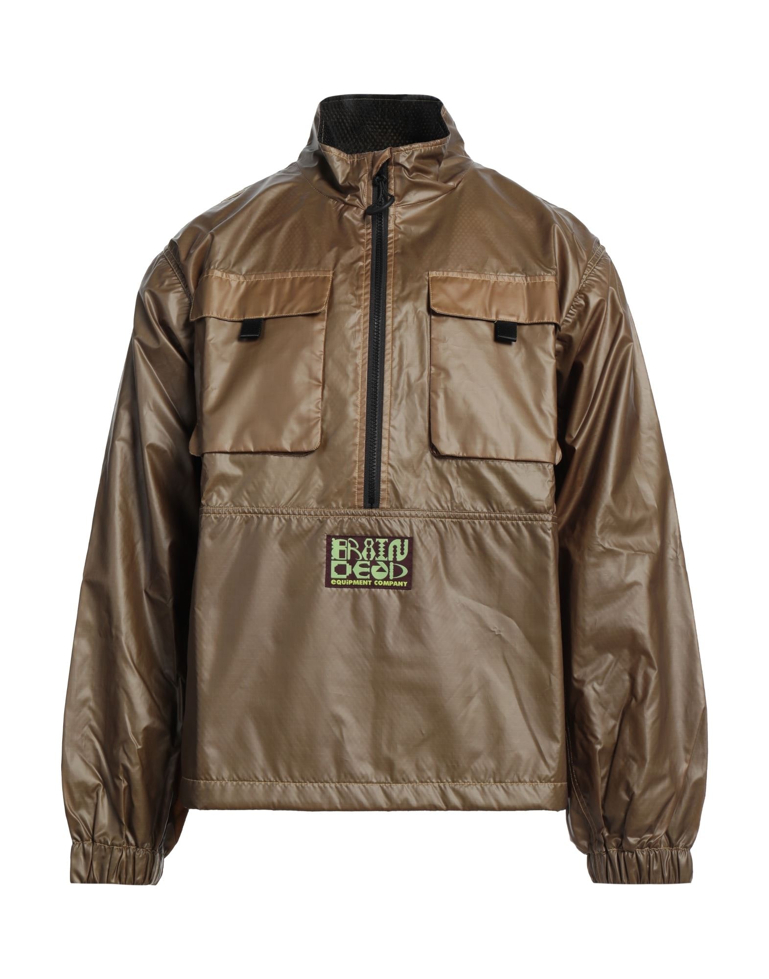 BRAIN DEAD - Jackets