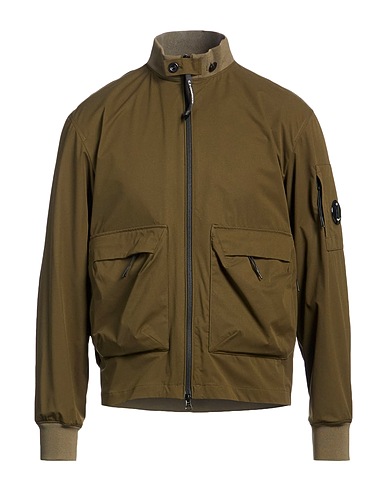 C.P. COMPANY Blouson 100% Polyester