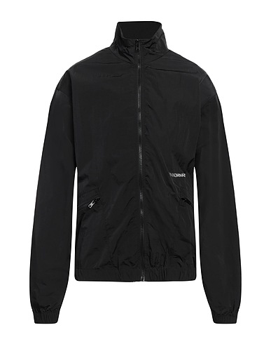 HINNOMINATE Jacket Black 100% Polyamide