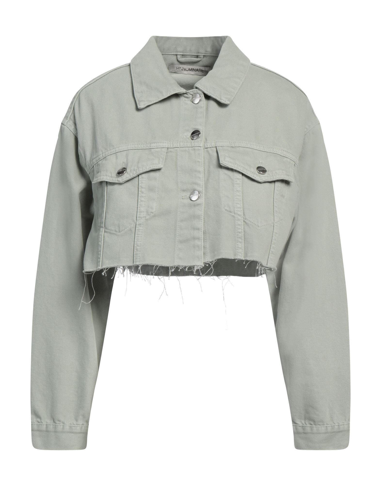 HINNOMINATE - Denim outerwear