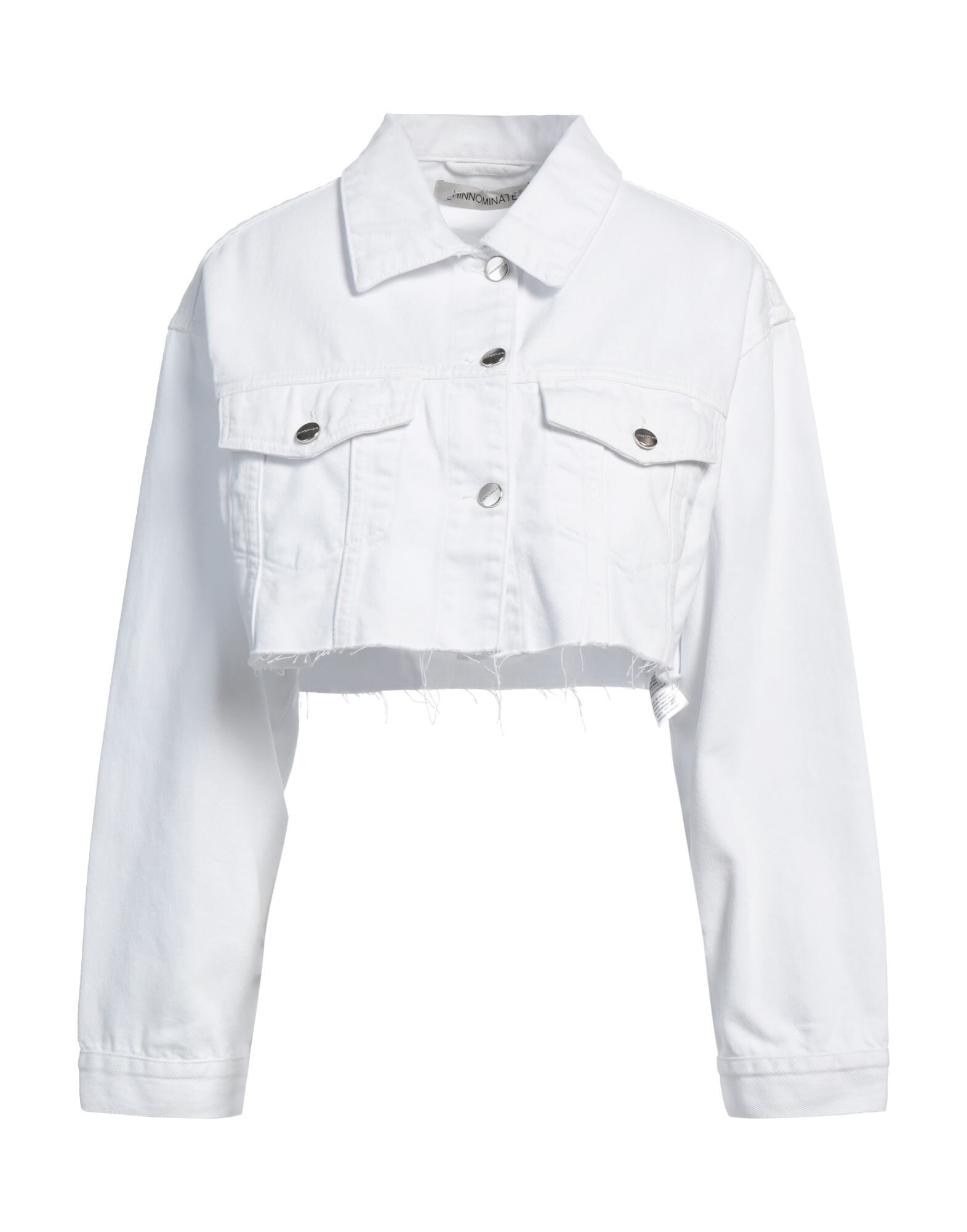 HINNOMINATE - Denim outerwear