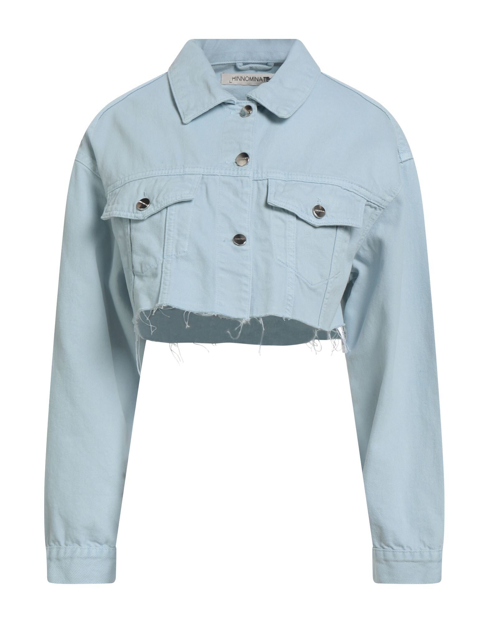 HINNOMINATE - Denim outerwear