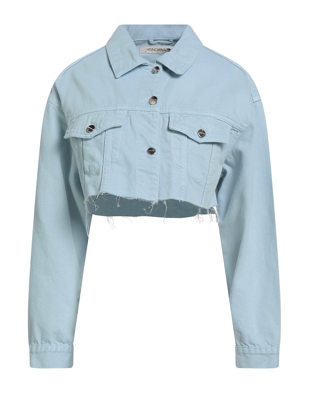 HINNOMINATE - Jeansjacken/Mäntel