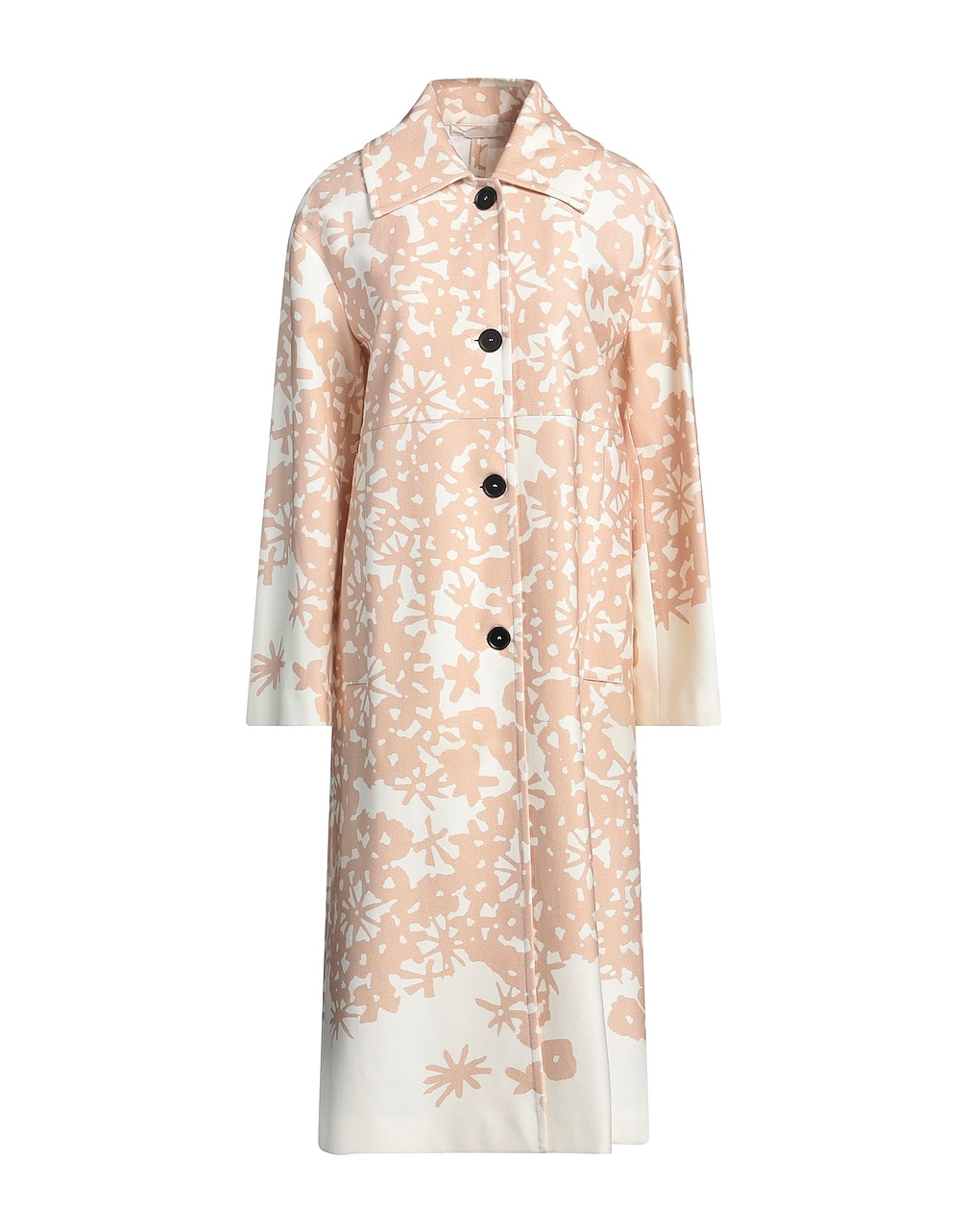 LIVIANA CONTI - Overcoats & Trench Coats