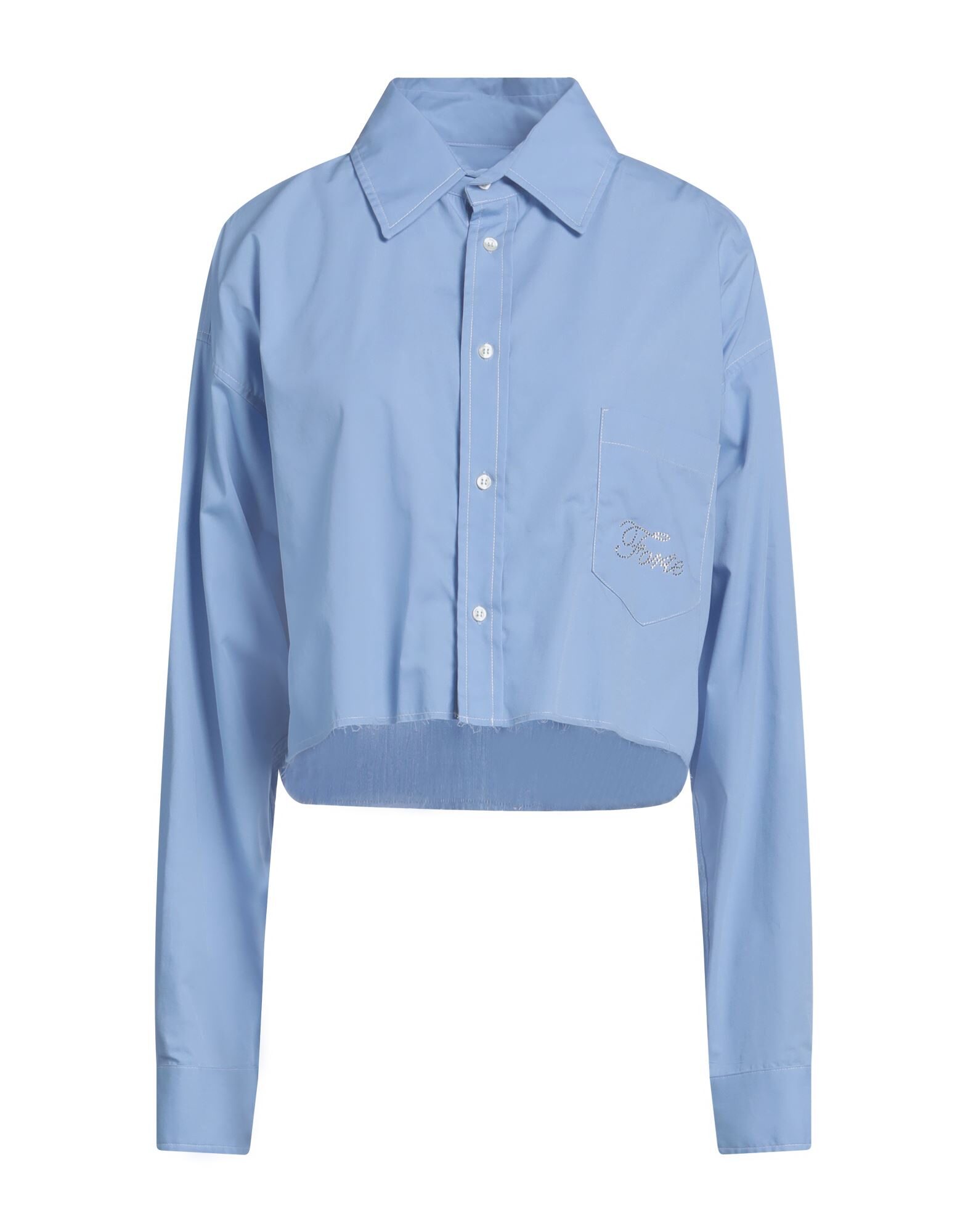 FORTE DEI MARMI COUTURE - Camicie