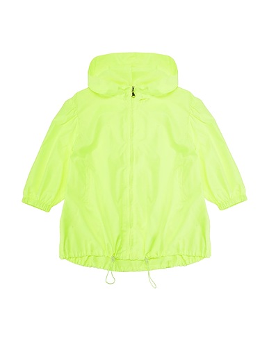 SIMONETTA Jacket Yellow 100% Polyester